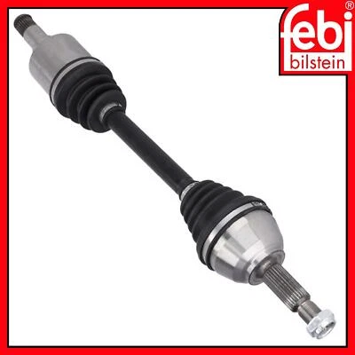 Eixo de transmissão lateral passageiro Febi 182446 para Ford Tourneo e Transit Connect - Imagem 1 de 4