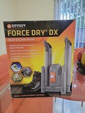 DryGuy 02129 Force Dry DX Boot and Glove Dryer