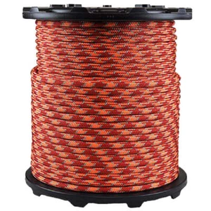 All Gear AG24SP118-120ROG Cherry Bomb II Climbing Line 11.8mm x 120 ft. - Picture 1 of 2
