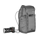 Vanguard Veo Adaptor R44 Backpack With USB Port in Grey
