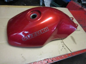 SUZUKI VX 800 VS51B 1990-97 KRAFTSTOFFTANK KRAFTSTOFFBEHÄLTER innen rostfrei - Imagen 1 de 7