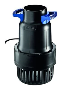 Osaga ORP-Serie Rohrpumpe,-Teichpumpe,-Filterpumpe viel Leistung Energiesparend - Bild 1 von 2