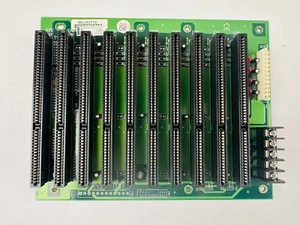 IEI BP-10S Backplane - Bild 1 von 4