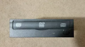 Lite-On iHAS124 Series Super AllWrite 24X SATA DVD+/-RW Dual Layer Optical Drive - Picture 1 of 5