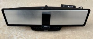 Philips DC912/37 Docking System For IPod / IPhone / Ipad Sound Bar - Tested! - Picture 1 of 14