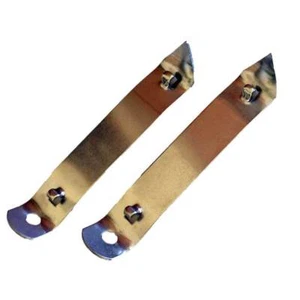 2 - 4" Church Key & Bottle Openers Free Shipping USA Only - Picture 1 of 1