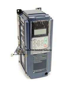 Nuevo Fuji Eléctrico FRENIC-MEGA FRN005G1S-4U VFD 5 HP, 480V - Imagen 1 de 2