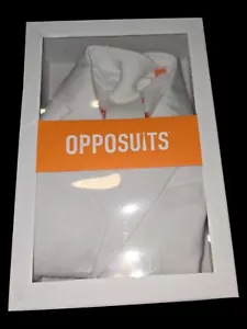Opposuits For Boys -White Knight US/UK/AUS 2Y - Picture 1 of 3