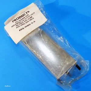 Tanque de combustible Smith's Model Products SQ-WDG-5.5 5-1/2 (5.5) onzas nuevo en stock - Imagen 1 de 2