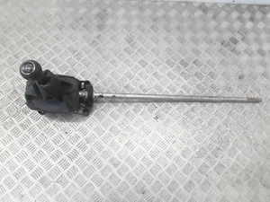Opel Meriva A 2007 LHD 1.3 CDTi 55kw Gear selector mechanism shifter Linkage - Picture 1 of 10