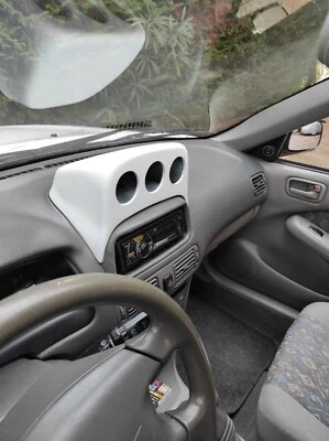 TOYOTA COROLLA E11 Support Manometers - Imagen 1 de 4