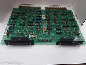 GE FANUC IC600CB503A I/O INTERFACE MODULE (CS060) - Picture 1 of 5