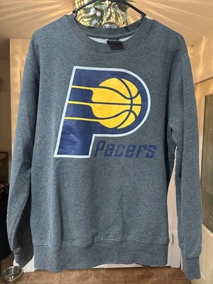 vintage indiana pacers sweater size medium - Image 1 of 3