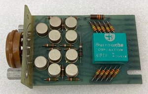 Burroughs nixie Tube Driver BIP-8104. NOS ? - Picture 1 of 5