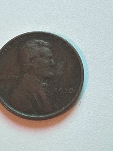1930 Lincoln Wheat Cent In Excellent Condition With Errors! - Picture 1 of 7