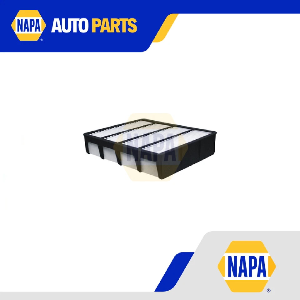 Filtro de aire compatible con TOYOTA 4RUNNER 3.4 95 a 02 5VZ-FE NAPA 1780107020 1780146060 Foto 1 de 4