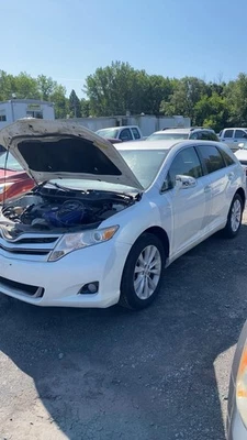 Toyota Venza 2009-2016 aire acondicionado compresor aire acondicionado Foto 1 de 4