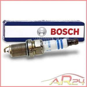 1xBUJÍA ENCENDIDO BUJIA BOSCH FR7KI332S POR TOYOTA PRIUS 1.5 03-09 RAV 4 II 1.8 - Imagen 1 de 5