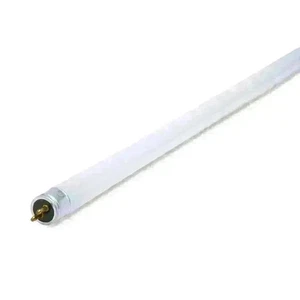 T4 20W RED FLUORESCENT TUBE BULB REPLACEMENT LIGHT UL-LISTED - Picture 1 of 5