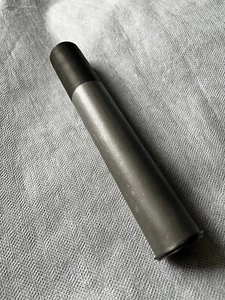 Pace Mountain bike Fork 1 1/8” Dia. Steel Threaded Steerer Tube 180mm - Picture 1 of 4