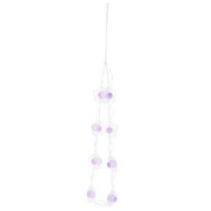 Mobilfunkkettenschmuck Mobiler Anhänger Blumenarmband Mit Handyanhänger - Zdjęcie 1 z 12