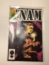 The Nam 8 Marvel 1987 Comic 8.0 VF