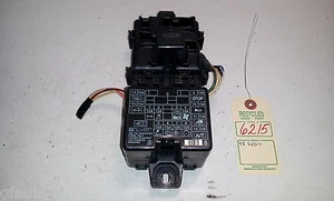 1998 Mitsubishi Montero Sport Under Dash Fuse Box OEM MR265391 #6215 - Picture 1 of 5