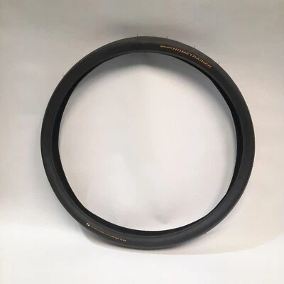 Continental Home Trainer 26x1.75 Folding Bead Tire Indoor Cycling - Image 1 of 4