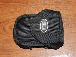 Genuine Digital Concepts Camera Case - 5" x 3" x 1.25" - Picture 1 of 3