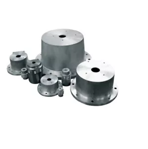 Benzinmotor Glockengehäuse und Antriebskupplungssatz passend für Gruppe 2 Pumpe, 3/4" Sha - Bild 1 von 5