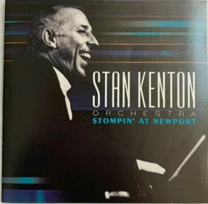 STAN KENTON JAZZ CD BUNDLE 6 CD'S ***NEW*** - Picture 1 of 5