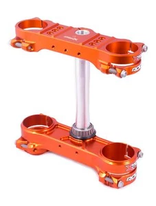 Puente de horquilla XTrig Rocs tech se adapta a KTM SX SX-F a partir de 13 EXC-F XC-W a partir de 14 - Imagen 1 de 1