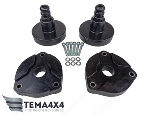 TEMA4X4 30mm Lift Kit für Mercedes V-Klasse W639, Vito Viano Valente - Bild 1 von 1