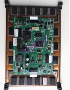 1PC Used Sharp 8.9-inch LCD Display Panel LJ640U34 Fast Delivery DHL/FedEx - Picture 1 of 3