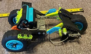 Meccano Erector Buggy For Parts of Repair - Picture 1 of 3