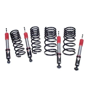 GODSPEED MAXX LOWERING COIL KIT FOR MERCEDES G-CLASS (W463) 1990-2018 - Picture 1 of 5