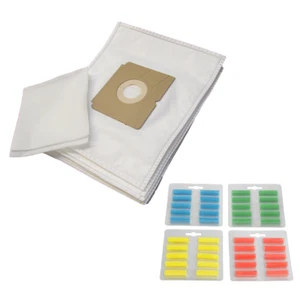 10 Staubsauger Filtertüten geeignet für Progress Diamant M 100 M Staubsaugerbeut - Bild 1 von 6
