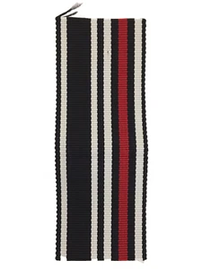 GENUINE German WWI Iron Cross Honour Cross combined miniature medal ribbon. - Picture 1 of 2