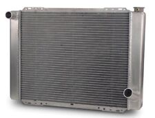 Produktbild - AFCO RACING PRODUCTS - 80101A Radiator - 27-1/2 IN W X 19 IN H X 3 IN D - Driv