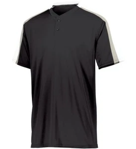 Augusta Sportswear 1557 Men's Power Plus Jersey 2.0 Top T-Shirt - Picture 1 of 16