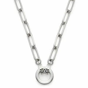 Leonardo Jewels Halskette Estrella Clip & Mix, Halsschmuck, Kette 45cm Edelstahl - Bild 1 von 4