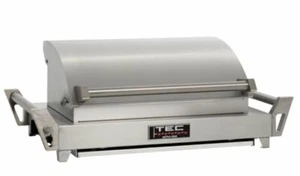 TEC G-Sport FR Portable Infrared Natural Gas Grill - GSRNTFR - Picture 1 of 3