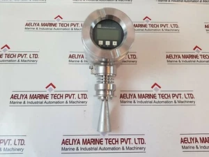 Endress+hauser fmr240-a2v1tdjab4f transmitter - Picture 1 of 13