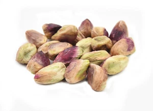 MED FOOD - NUTS - RAW - UNROASTED - UNSALTED - 100% NATURAL - VARIOUS TYPES - Picture 1 of 14