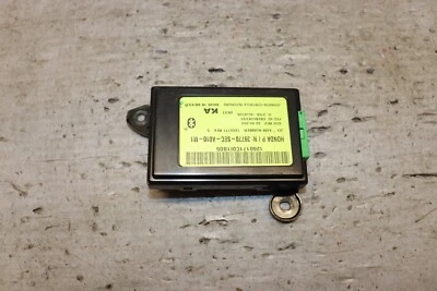 Модуль управления 2006 -2008 Acura TSX Bluetooth от оригинального производителя - Изображение 1 из 4