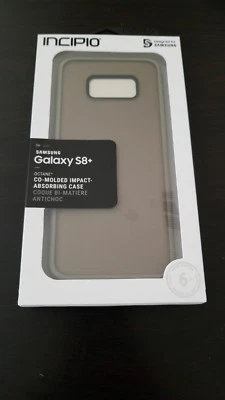 Incipio Octane Case for Samsung Galaxy S8 Plus - Sand Hard Back - Image 1 of 4