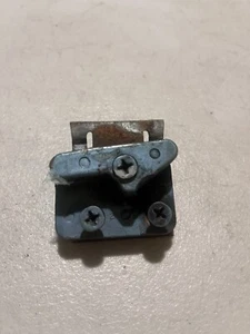 1956-1966 Studebaker Door Striker Jam Right Passenger REAR Door Assembly 1964 - Picture 1 of 5