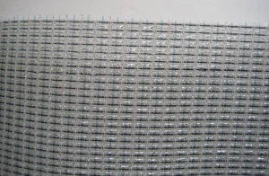 FENDER Silver Face Grill Cloth ( blue stripe ) 17" high x 36" wide. USA made - Picture 1 of 1