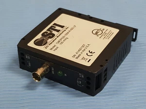 STI Vibrationsüberwachung CMCP530-100A-R-ISO LF Geschwindigkeitssender - Bild 1 von 4