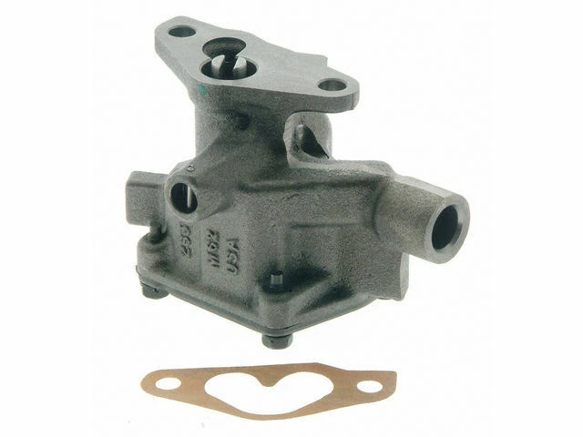 Bomba de aceite para GMC serie PB25 1966 potencia sellada 16578MS Foto 1 de 2